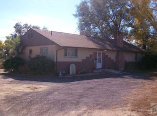 30496 Barnett Rd, Pueblo, CO 81006