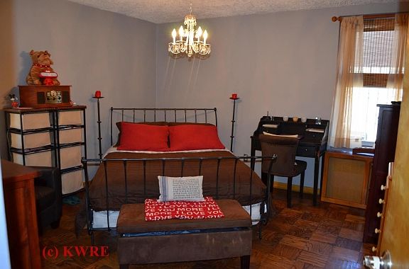 3rd image of 11712 Ocean Promenade APT 2K
