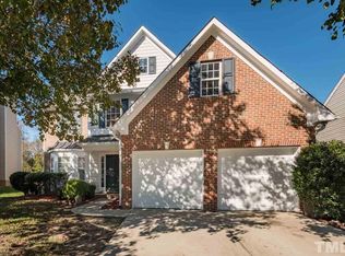 4629 Dresden Village Dr, Raleigh, NC 27604