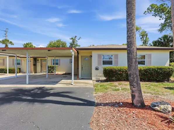 2809 Swifton Dr #4, Sarasota, FL 34231