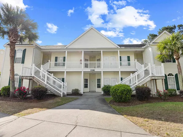 5011 Harvest Dr. #202, Myrtle Beach, SC 29579