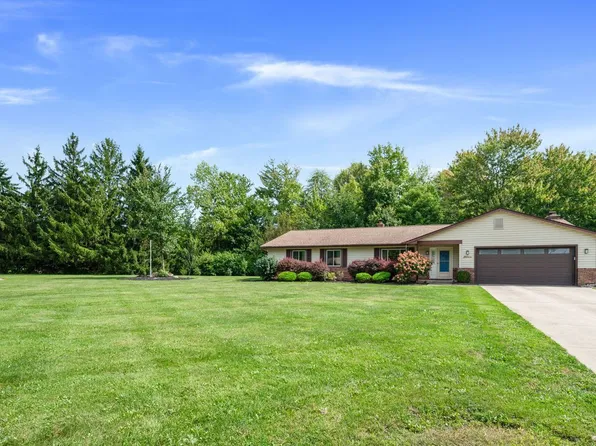 5145 Park Side Trl, Solon, OH 44139