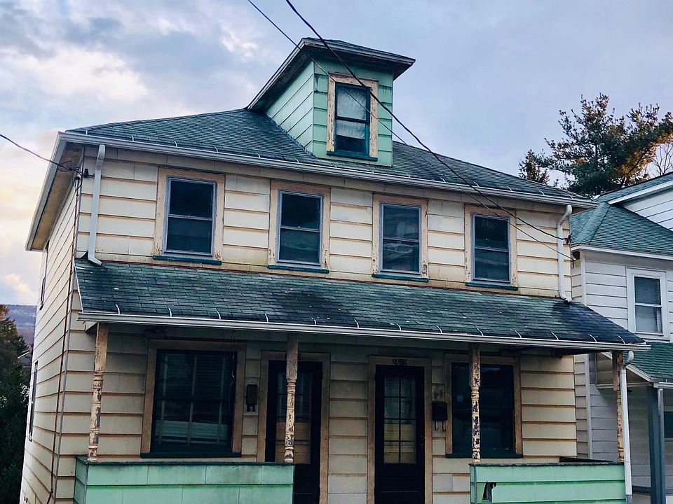 2667 S Main St, Hanover Township, PA 18706 Zillow