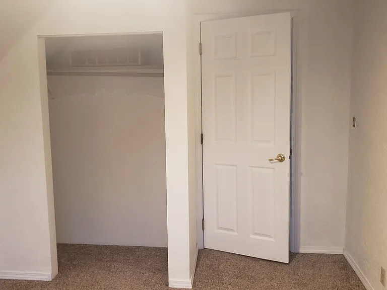 Bedroom #3