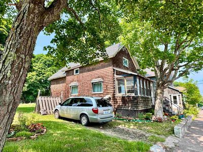 205 Kearsarge St, Laurium, MI, 49913
