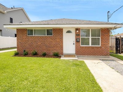 3100 Daquin St, Jefferson, LA, 70121