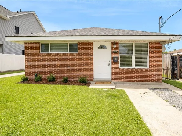 3100 Daquin St, Jefferson, LA 70121