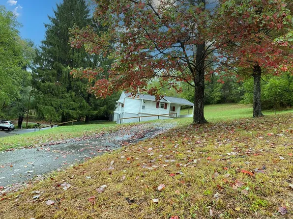 501 Quarry St, Beckley, WV 25801