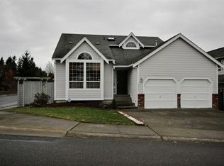 12402 SE 238th Pl, Kent, WA 98031