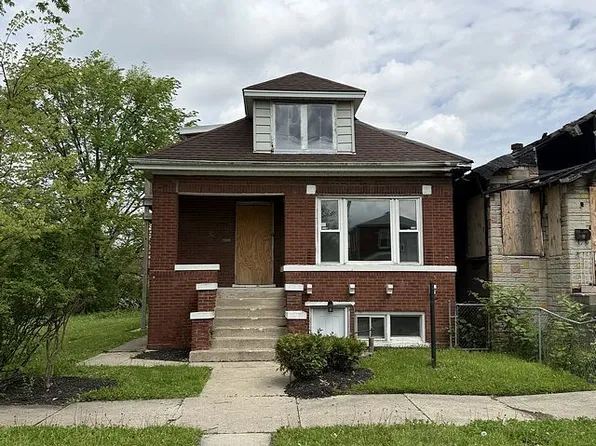 1344 W 108th Pl, Chicago, IL 60643