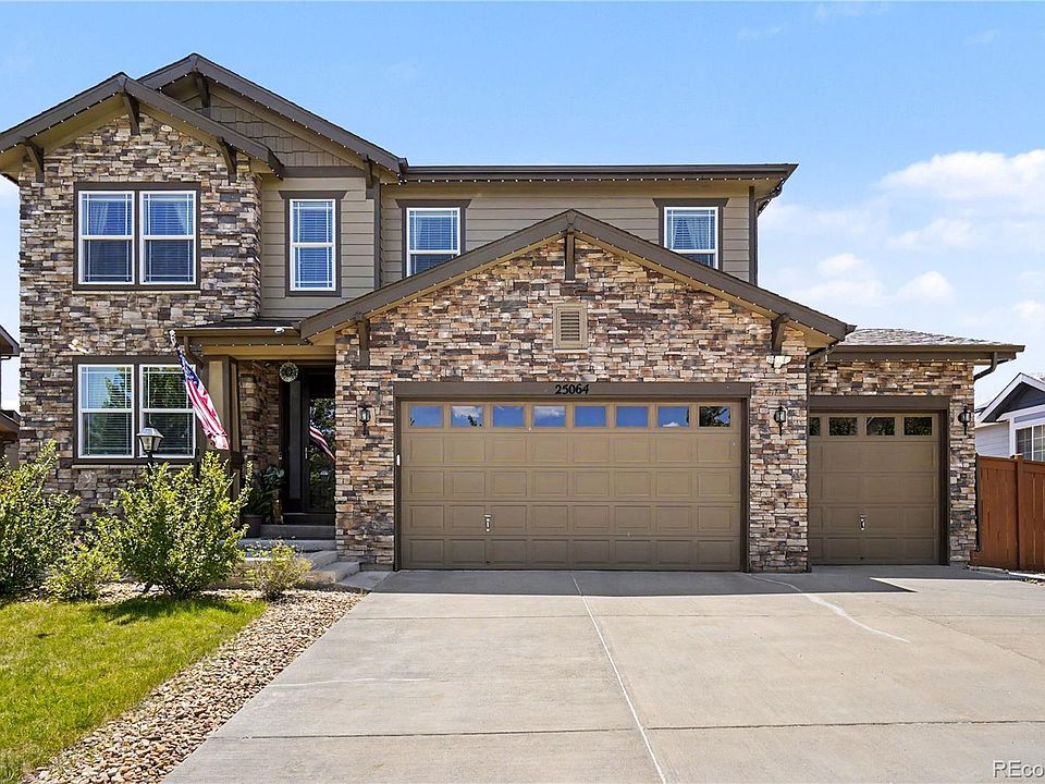 1st image of 25064 E Archer Place