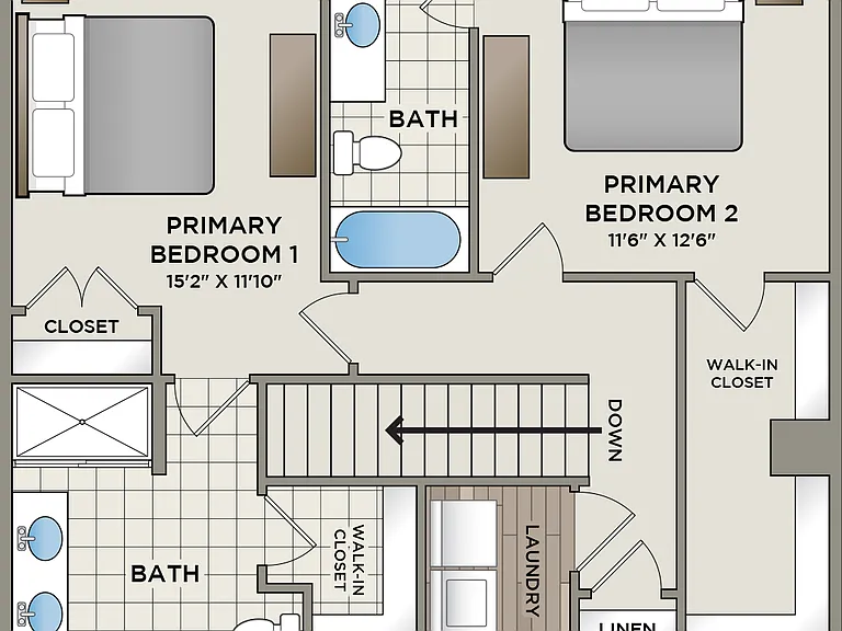 Villas At Bridgeville — Photo 14
