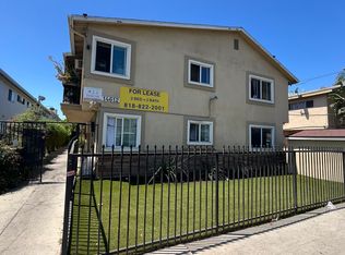 14612 Wyandotte St #9, Van Nuys, CA 91405