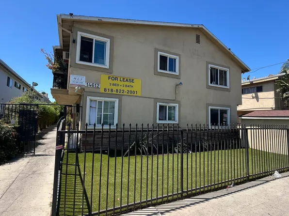 14612 Wyandotte St #9, Van Nuys, CA 91405