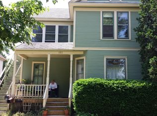 153 Center St APT 1, Naperville, IL 60540