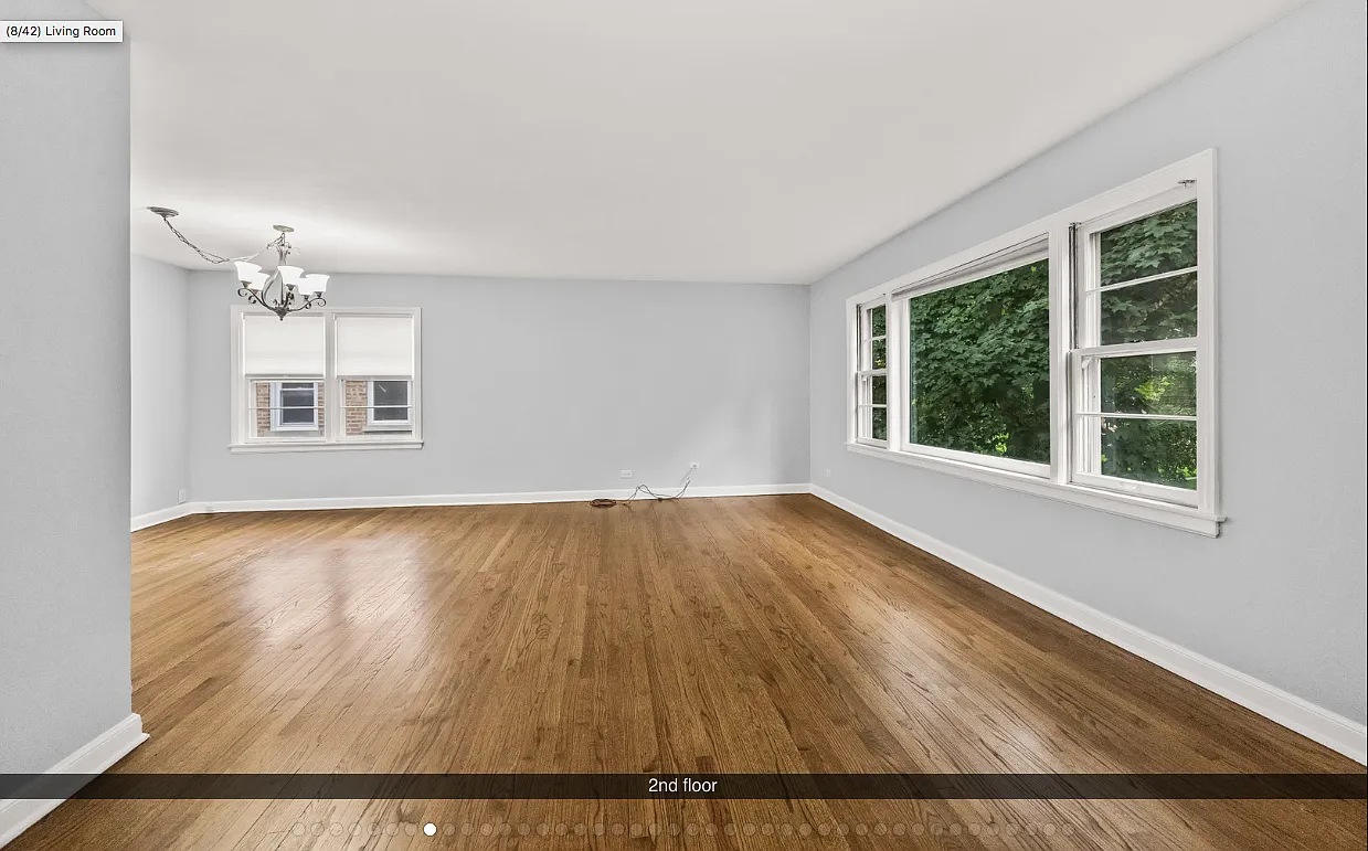 2 bed, 1275 sqft, $2,400 — Photo 2