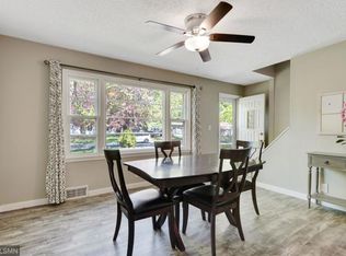 5344 Clifton Dr, Mounds View, MN 55112