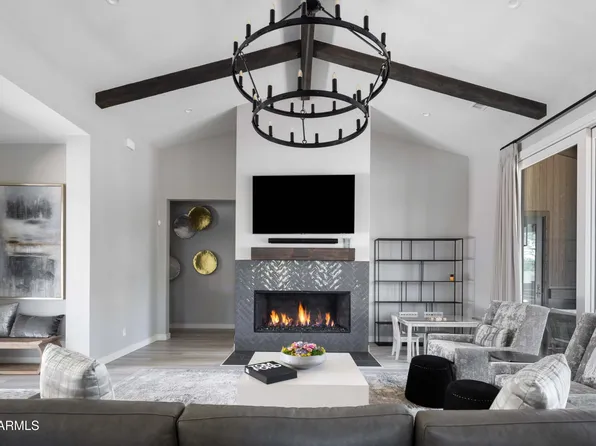 2636 S PINYON JAY Drive, Flagstaff, AZ 86005