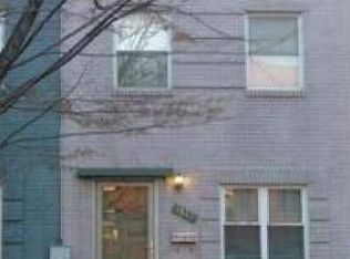 1513 1st St SW, Washington, DC 20024