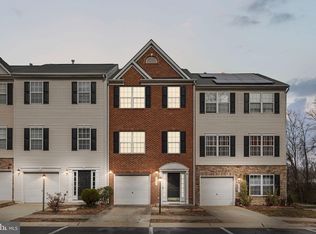 205 Tradewinds Ter, Stafford, VA 22554