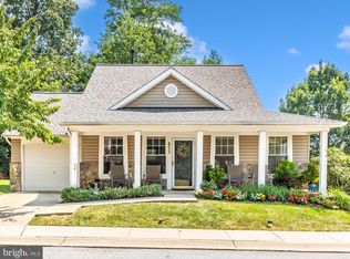 623 Calliope Cir, Mount Airy, MD 21771
