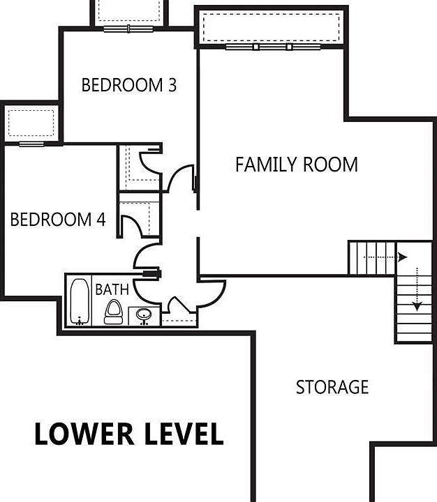 2nd image of 25398 W 144th St