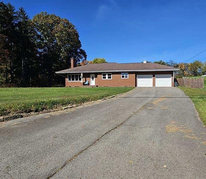 143 Red Mill Rd, Kittanning, PA 16201 Zillow