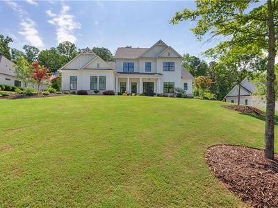 15800 Burdette Ct, Milton, GA, 30004