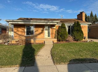 8842 Marion, Redford, MI