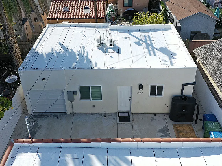 2131-2133 S Cloverdale Ave #ADU — Photo 13