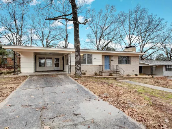 (undisclosed Address), North Little Rock, AR 72118