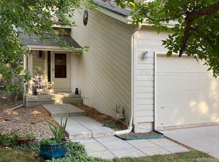4966 Sundance Sq, Boulder, CO 80301