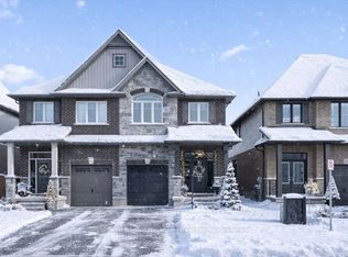 84 Cutting Dr, Centre Wellington, ON N0B 1S0