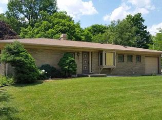 144 Seminole Dr, West Lafayette, IN 47906
