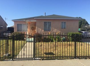 2311 W 154th St, Compton, CA 90220