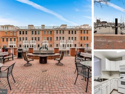 23 Pierside Dr UNIT 206, Baltimore, MD, 21230
