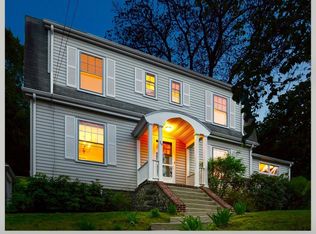 268 Gray St, Arlington, MA 02476