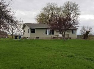 341 W Erickson Rd, Pinconning, MI 48650