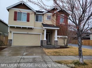 2778 NE Sedalia Loop, Bend, OR 97701