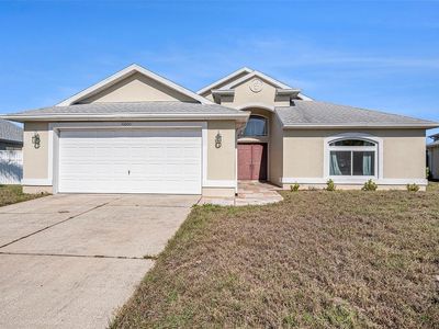 10200 Barnett Loop, Port Richey, FL, 34668
