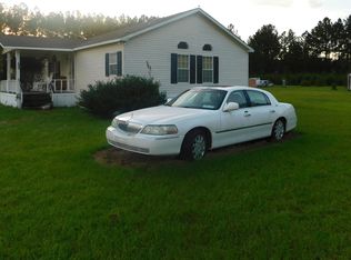3554 Dean Still Rd, Blackshear, GA 31516