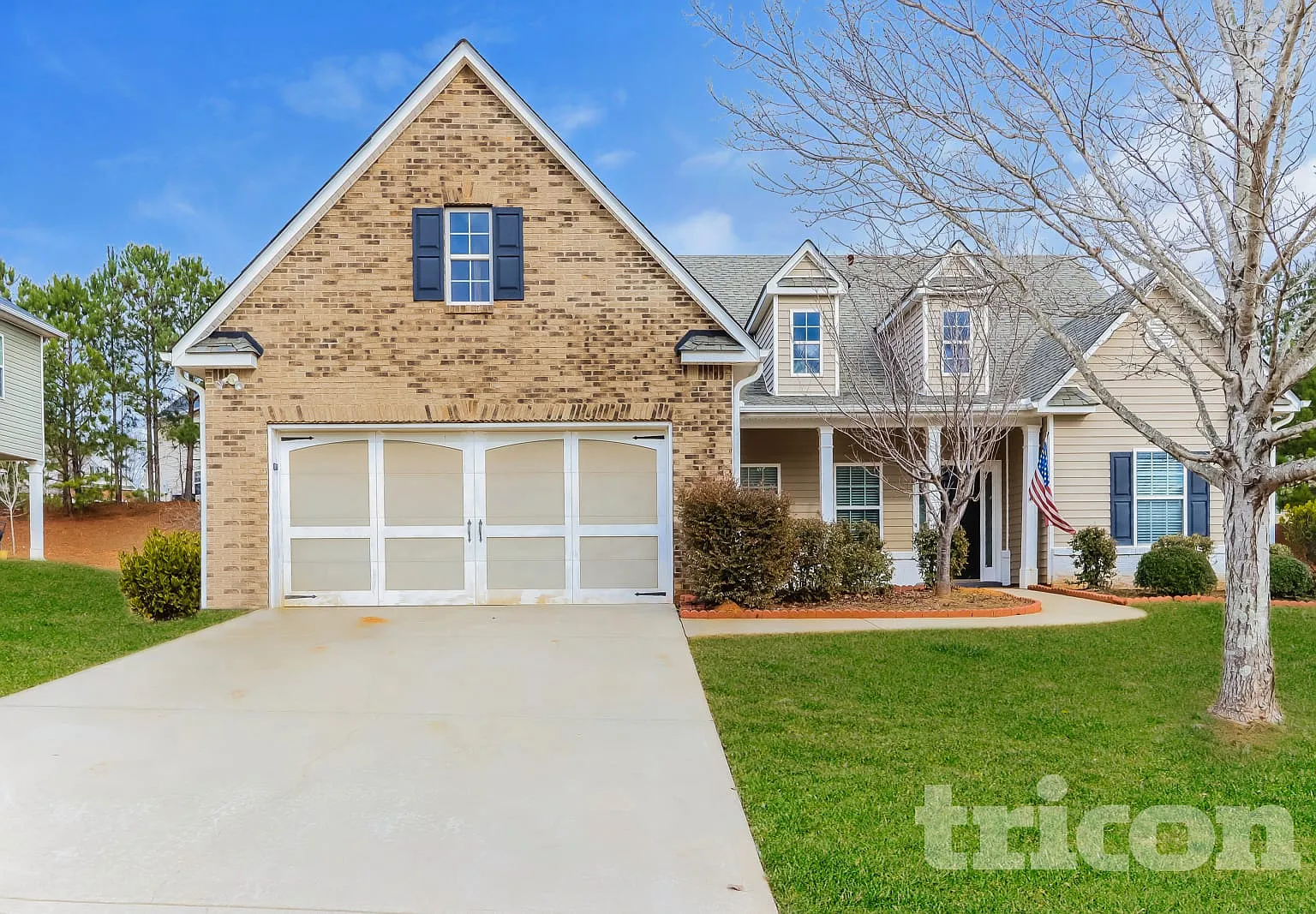 1012 Levista Drive Locust Grove GA — Photo 1