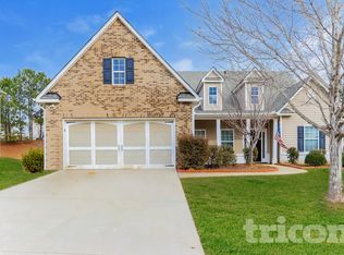 1012 Levista Dr, Locust Grove, GA 30248