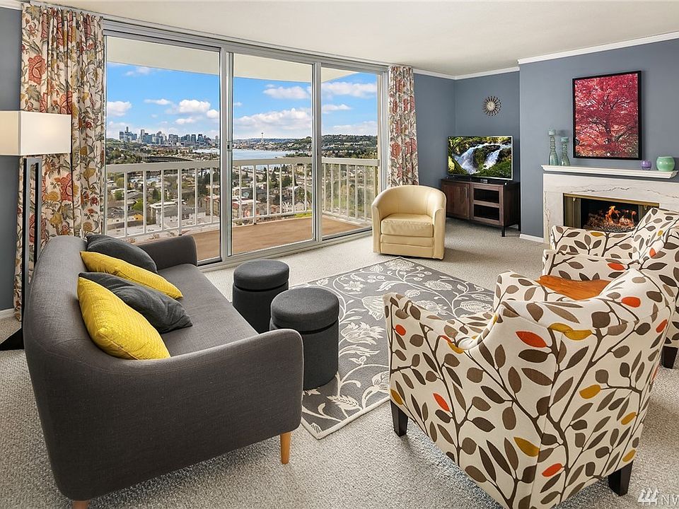 1st image of 4540 8th Ave NE APT 1906
