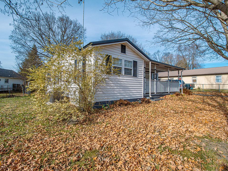 103 Vimont St, Millersburg, KY 40348 Zillow