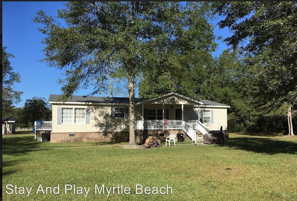 5225 Enoch Rd, Conway, SC 29526 Zillow