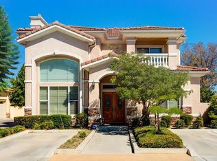 12155 Roseglen St, El Monte, CA 91732