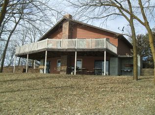 7500 N Lakeside Lane, Adams, NE 68301