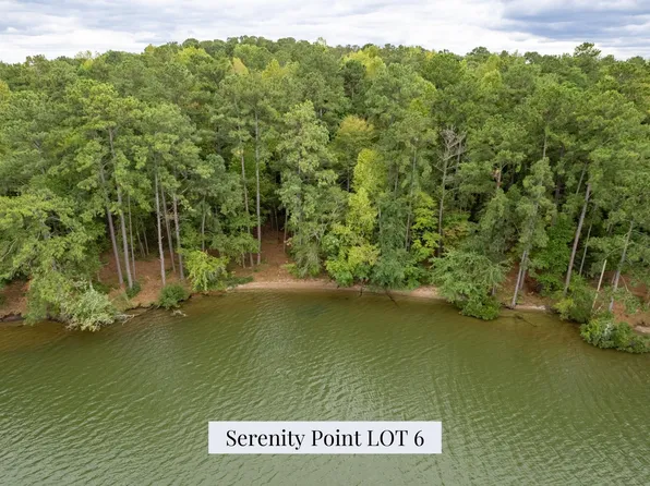 6 Serenity Point, Milledgeville, GA 31061