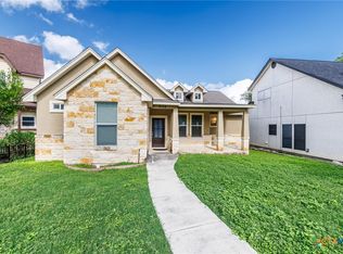 9138 Windgarden Cir, San Antonio, TX 78239